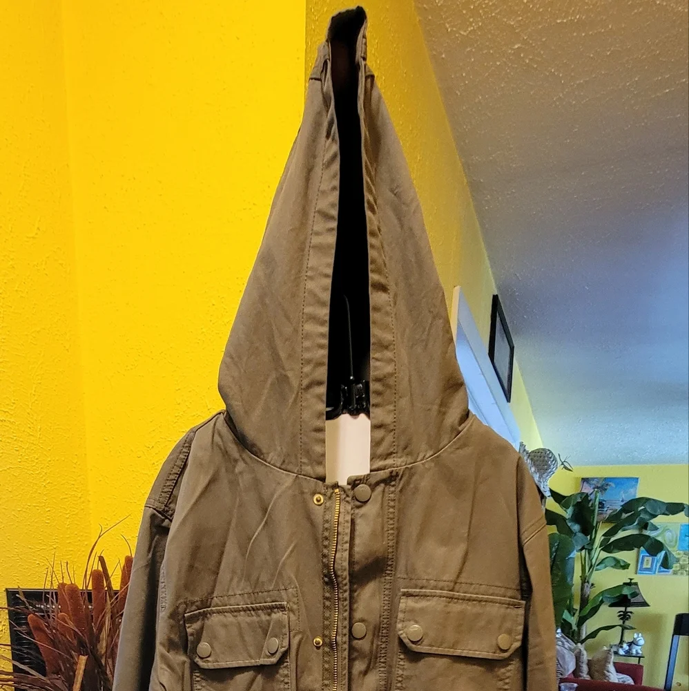 Jacket - Picture 7 of 10